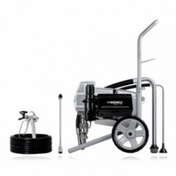 WERKU Airless 4.0L/min