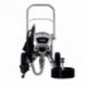 Equipement électrique Airless 4,0 LPM WERKU 2800W