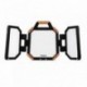 Projecteur led 3 volets THEARD 442+trépied offert réf 442
