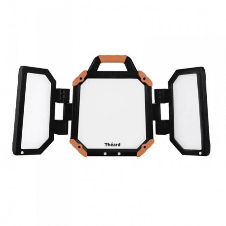 Projecteur led 3 volets THEARD 442+trépied offert réf 442
