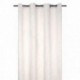 Rideau STOF MOUTON Blanc 135x250cm