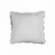 Coussin STOF NEBRASKA 45x45cm perle