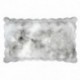 Coussin STOF NEBRASKA 50x80cm perle
