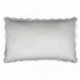 Coussin STOF NEBRASKA 50x80cm perle
