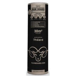 THEARD Protection Surface RAM BOARD