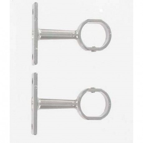 Supports courts ESSENTIEL Ø.16cm