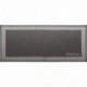 Tapis Kitchen Noir LUANCE 50x120cm
