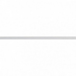 TUBE FER FORGE D20 ESSENTIEL