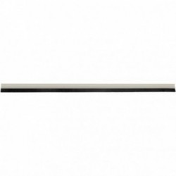 Bas de porte adhésif brosse