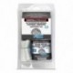 KIT RÉPARATION TISSU+RESINE SINTO (0,25M²) 250G