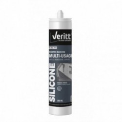VERITT Mastic silicone Multi-Usage