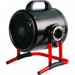 ROMUS Chauffage Red-Hot