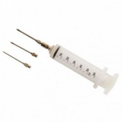 L'OUTIL PARFAIT Seringue A