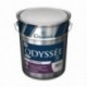 Peinture GUITTET Odyssée 2 velours blanc 3L