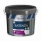 Peinture GUITTET Satinéa+ BC velours base GUP 3L