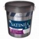 Peinture GUITTET Satinéa+ BC velours blanc 15L