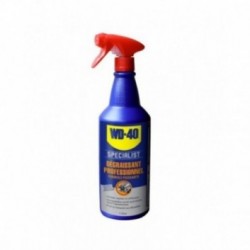 WD-40 Dégraissant professionne