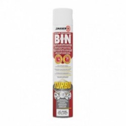 ZINSSER BIN Turbo