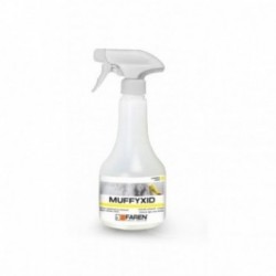 FAREN Nettoyant MUFFYXID