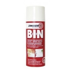 ZINSSER BIN