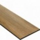 Stratifié ALSAFLOOR Solid+ WR 12mm 535 Chêne Pralin paquet de 1,65m²