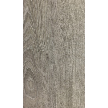 Stratifié DECORALIA Domo bords droits 8mm 437 Chêne building paquet de 2,23m²