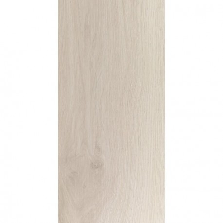 Stratifié DECORALIA Domo 4 chanfreins 8mm 576 Chêne crystal paquet de 2,23m²