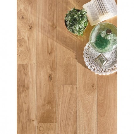 Parquet PANAGET Alto 184 Chêne Mix Topaze