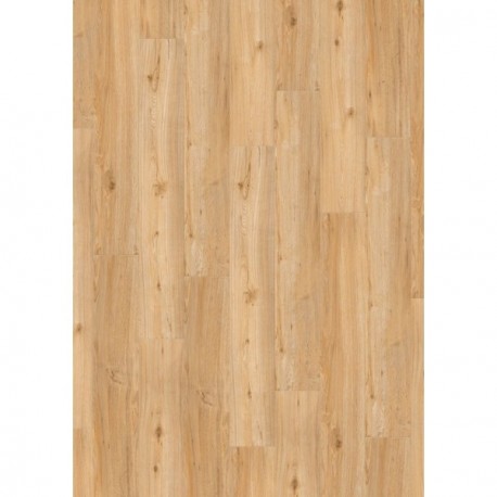 Revêtement de sol GERFLOR Création 55 rigide acoustique Ballerina paquet de 1,73m² lames de 121,9x17,7cm