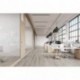 Revêtement de sol GERFLOR Création 55 rigide acoustique Ranch paquet de 1,73m² lames de 121,9x17,7cm