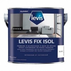 Peinture LEVIS Fixisol
