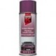 Peinture métalisée AUTO-K 400ml violet catalunya
