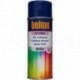 Peinture BELTON spectral brillant RAL 5002 bleu outremer 400ml