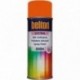 Peinture BELTON spectral brillant RAL 2004 orange pur 400ml