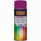 Peinture BELTON spectral brillant RAL 4006 pourpre signalisation 400ml