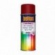 Peinture BELTON Spectral brillant RAL 3003 rouge rubis 400ml