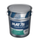 Peinture GUITTET Mat 78 hydroplus blanc 3L