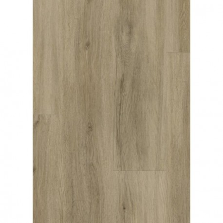 Revêtement de sol DECORALIA Lock 55 Rigid Acoustic Chêne origine naturel lames de 125x22,9cm