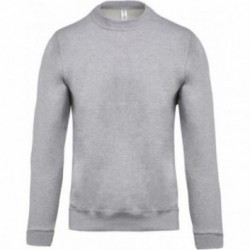 Sweat OXFORD Col Rond