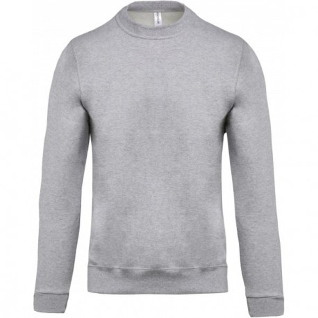 Sweat Col Rond Oxford Ca Diffusion S