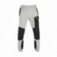 Pantalon KAPRIOL Jogging Slick Gris Clair Melange XXL