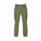 Pantalon KAPRIOL Cargo Vert S