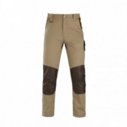 KAPRIOL Pantalon Tenere Pro Beige