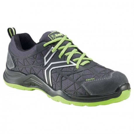 Chaussure KAPRIOL Spider Noir/vert T40