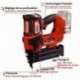Cloueuse FIXETTO EINHELL 18/50 N Solo