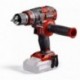 Perceuse-Visseuse EINHELL à percussion sans fil TP-CD 18/80 Li-i BL-Solo