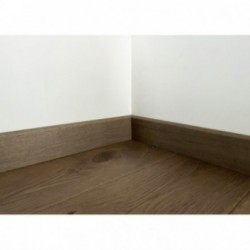 PANAGET Plinthe parquet