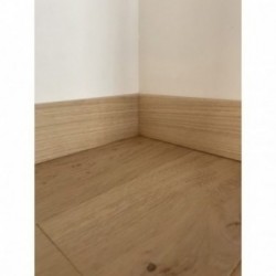 PANAGET Plinthe parquet