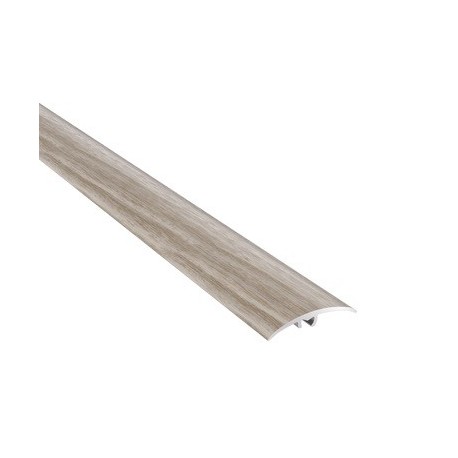 Seuil de porte Invisifix 5en1 ROMUS 0,93m réf.305003 chêne loft