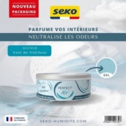 SODEPAC Destructeur d'odeurs